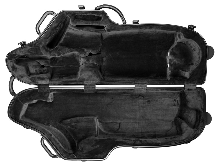 SELMER Paris Hightech Case Baritone Saxophone Z}[Ep ogTN\tHpnCebNP[X