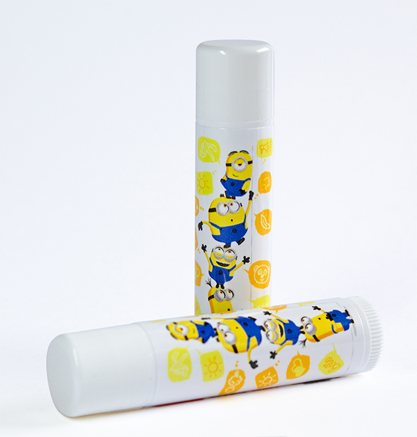 ミニオン コルクグリス イエロー MNCG-1