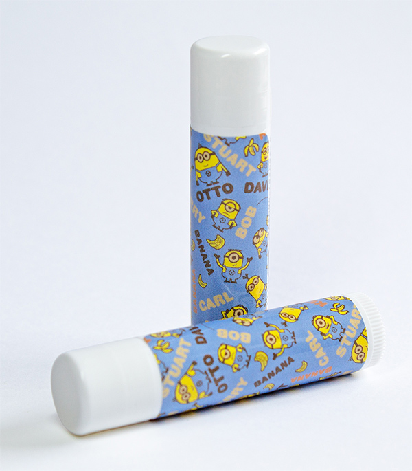 ミニオン コルクグリス ブルー MNCG-2