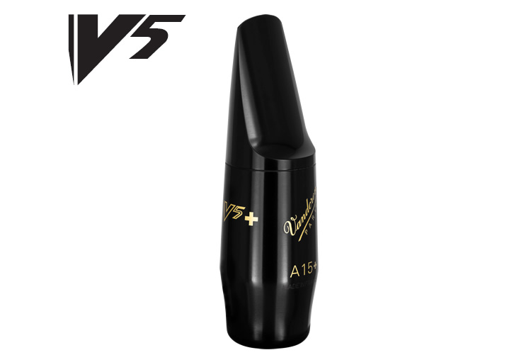 VANDOREN�@V5  A15+�@�A���g�T�N�\�t�H���p�}�E�X�s�[�X�@SM411+