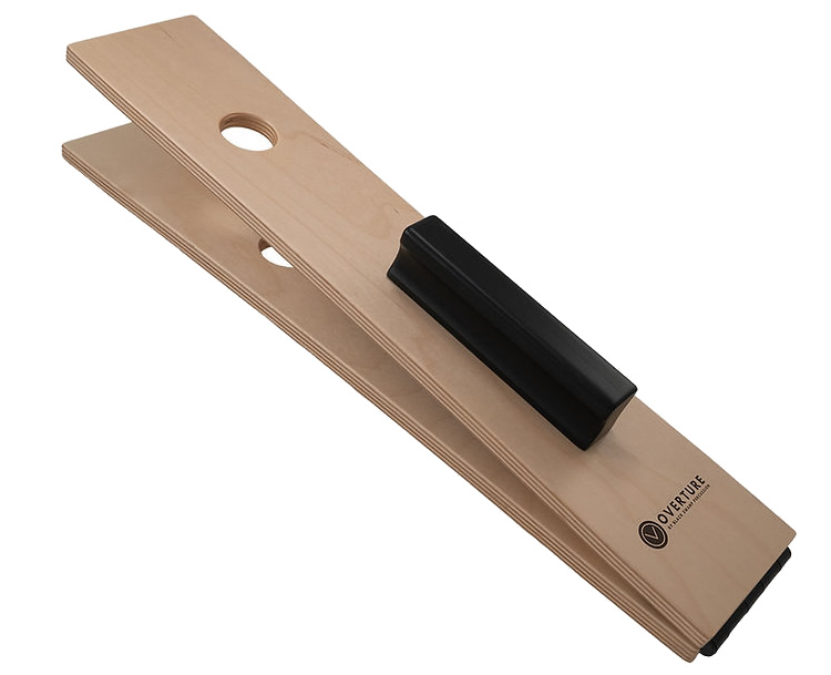 Black Swamp Percussion ブラックスワンプパーカッション オーバーチュア・スラップスティック