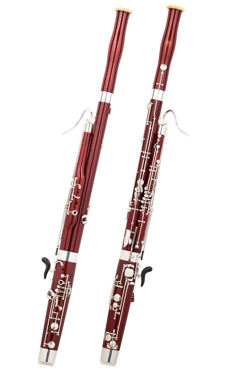 PRÉSON Fagott  PR-400 �v���\���@�t�@�S�b�g