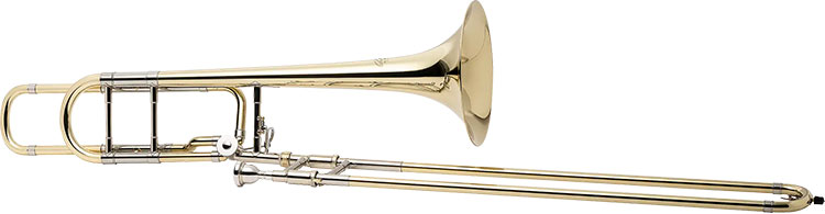PRÉSON�@Tenor Bass Trombone�@42N  �v���\���@�e�i�[�o�X�g�����{�[��