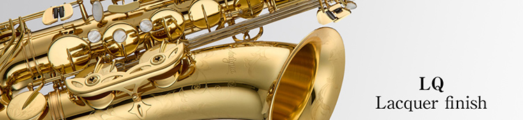 アンティグア 35th Anniversary Limited Edition パワーベル Lacquer finish