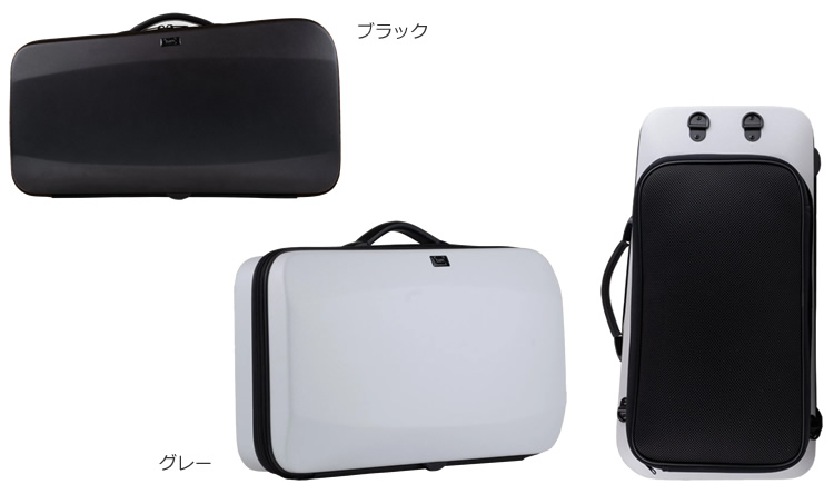 bam STAGE ステージ トランペット用シングルケース STAGE3023I