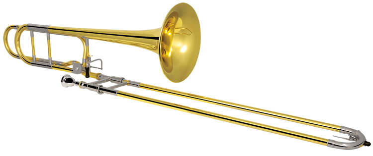 BACH TB Series BTB511 GL テナーバストロンボーン