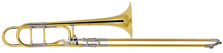 BACH TB Series BTB511 GL テナーバストロンボーン