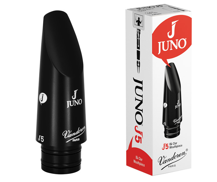 �o���h�[�����@B��N�����l�b�g�p�}�E�X�s�[�X VANDOREN JUNO J5 �W���m