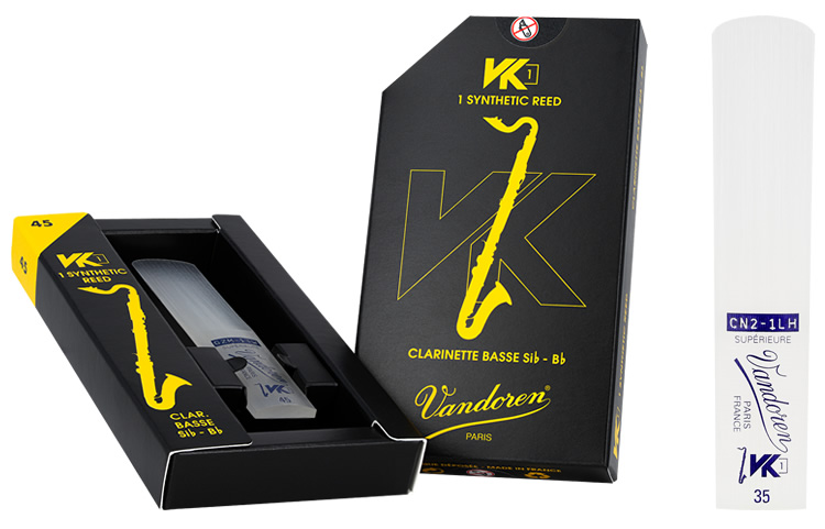 �o���h�[�����@The synthetic reed VK1  �V���Z�e�B�b�N���[�h �o�X�N�����l�b�g�p �g���f�B�V���i��