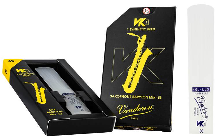 �o���h�[�����@The synthetic reed VK1  �V���Z�e�B�b�N���[�h �o���g���T�N�\�t�H���p �g���f�B�V���i��