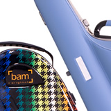 BAM新製品サクソフォン、ファゴットケースのご案内