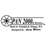 PAN2000 スティールパン専用マレット　価格改定のお知らせ