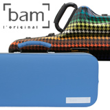 BAM新製品 サクソフォン、オーボエ、ファゴットケースのご案内