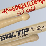 Regal Tip by CALATO　新製品のご案内
