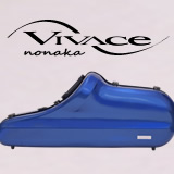VIVACE（ヴィヴァーチェ）楽器用ハードケースをリニューアル！