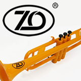 プラスチック製管楽器　ZO（ゼット・オー）シリーズのご案内