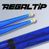 Regal Tip by CALATO　新製品のご案内
