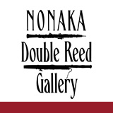 開催日：2023年1月21日（土）・22日（日）
ノナカ・ダブルリードギャラリー 
『NONAKA Light Up Concert　Vol.3　Wind Quintet Concert』 