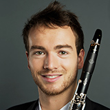 快挙！！　
若きセルマー・パリ クラリネット奏者ジョエ・クリストフ氏が超難関のミュンヘン国際コンクールで11年ぶりの第1位に
