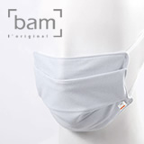 BAM プロテクティブ・フェイスマスク 発売のご案内