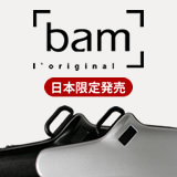 BAM 日本限定発売「SOFTPACK STAGE」シリーズのご案内 