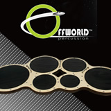 OFFWORLD Percussion 新製品のご案内 