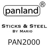 パンランド、PAN2000、スティックス＆スティール製品 価格改定のお知らせ