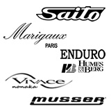 SAITO、マッサー、エンデューロ、ヴィヴァーチェ、マリゴ製品一部 価格改定のお知らせ