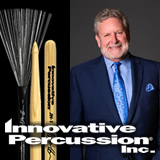 INNOVATIVE PERCUSSION 新製品のご案内 