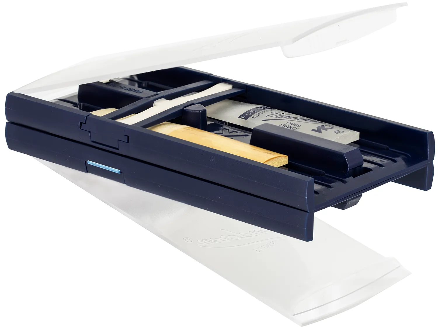 Universal Quadpack VQP06U