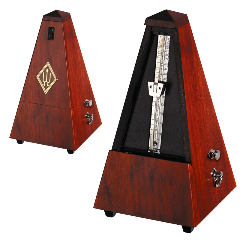 システム メルツェル マホガニー調　つや消し仕上げ 811M, 801M