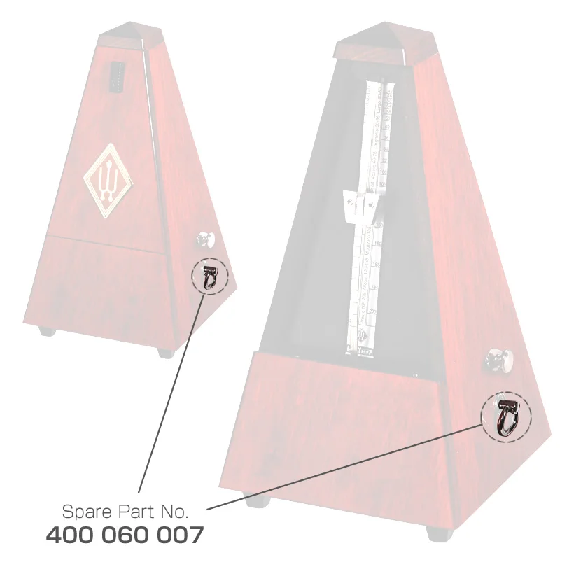 システム メルツェル パーツ