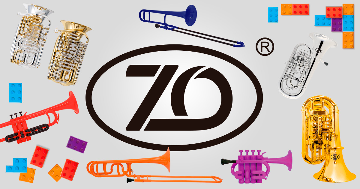 ZO − ゼット・オー:ミニチューバ〈リトル ドラゴン〉 | 野中貿易 ZO − ゼット・オー:ミニチューバ〈リトル ドラゴン〉 | 野中貿易
